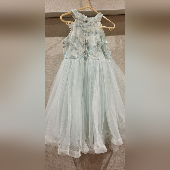 BLINK BLANK GIRLS DRESS SIZE 3-4 YEARS - Picture 3 of 7